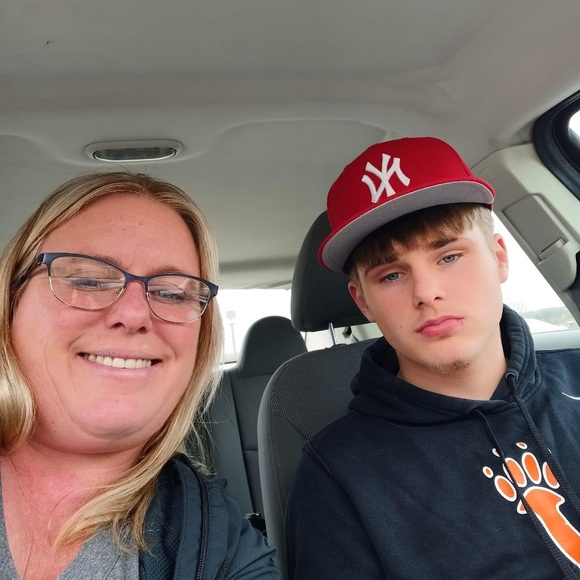 Meet your Posher, Chase - Picture 1 of 1